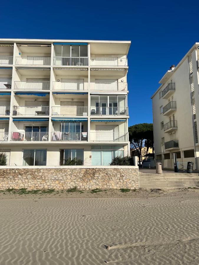 Le Pizarro Apartman Le Grau-du-Roi Kültér fotó