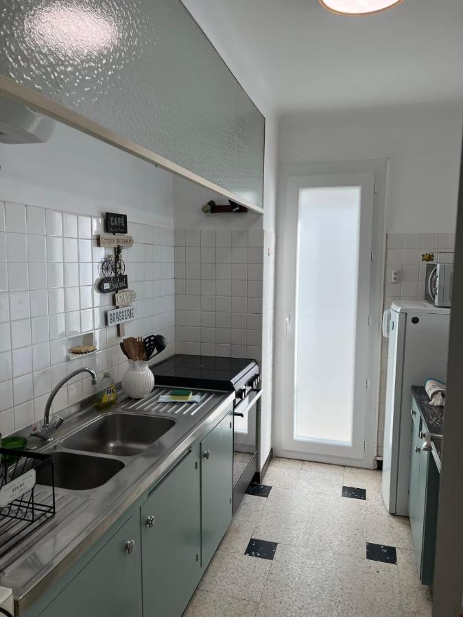 Le Pizarro Apartman Le Grau-du-Roi Kültér fotó