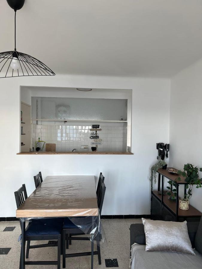 Le Pizarro Apartman Le Grau-du-Roi Kültér fotó