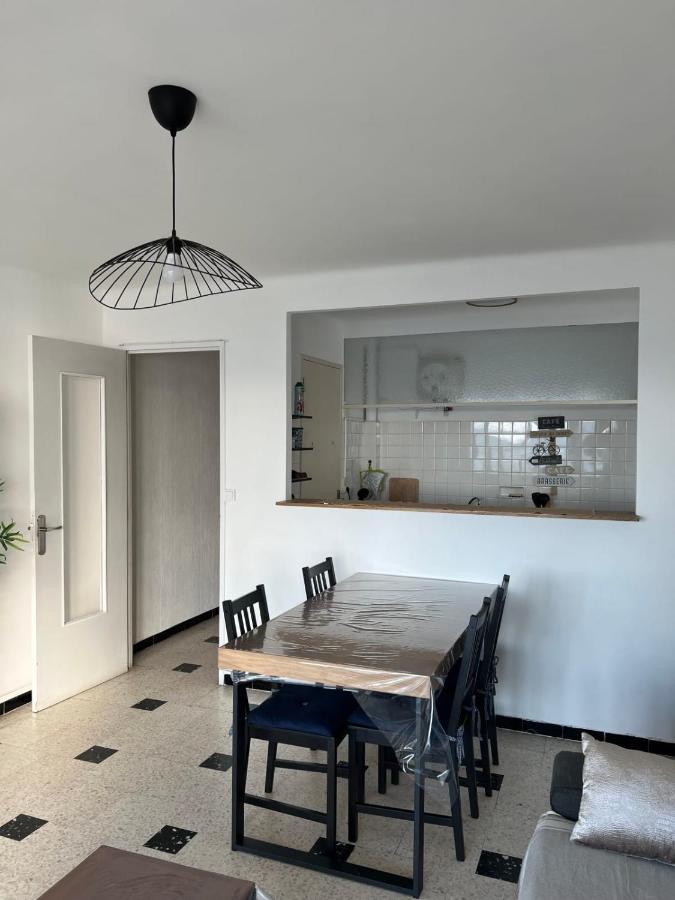 Le Pizarro Apartman Le Grau-du-Roi Kültér fotó