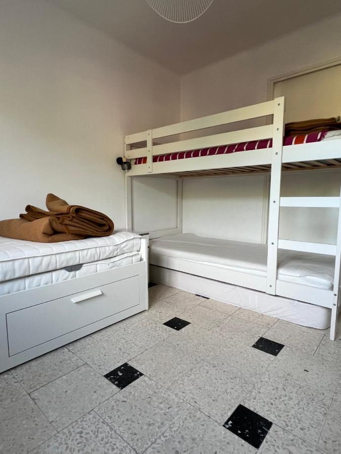 Le Pizarro Apartman Le Grau-du-Roi Kültér fotó
