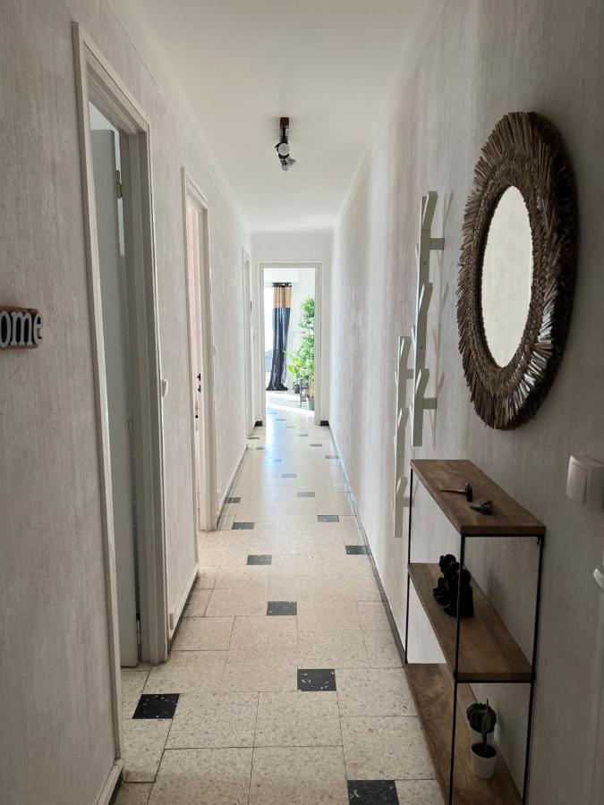 Le Pizarro Apartman Le Grau-du-Roi Kültér fotó